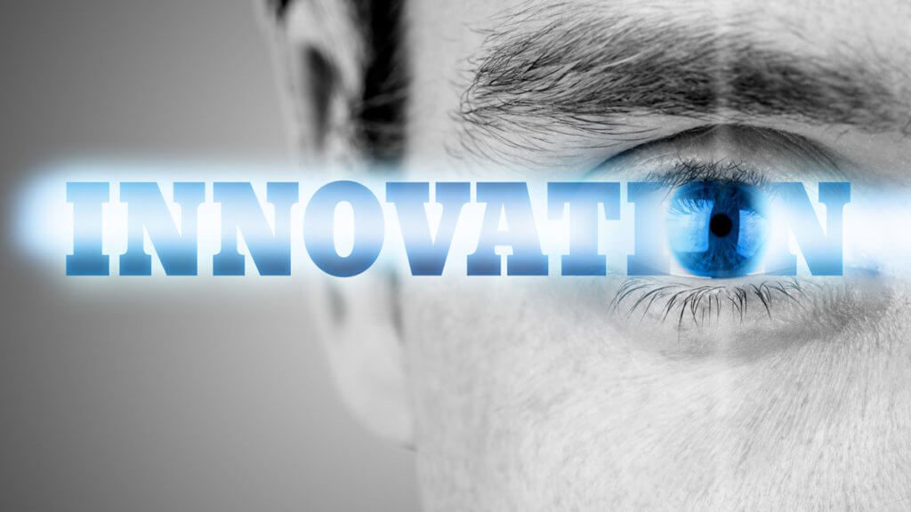 CableLabs® – A Global Strategy for Innovation Phil McKinney