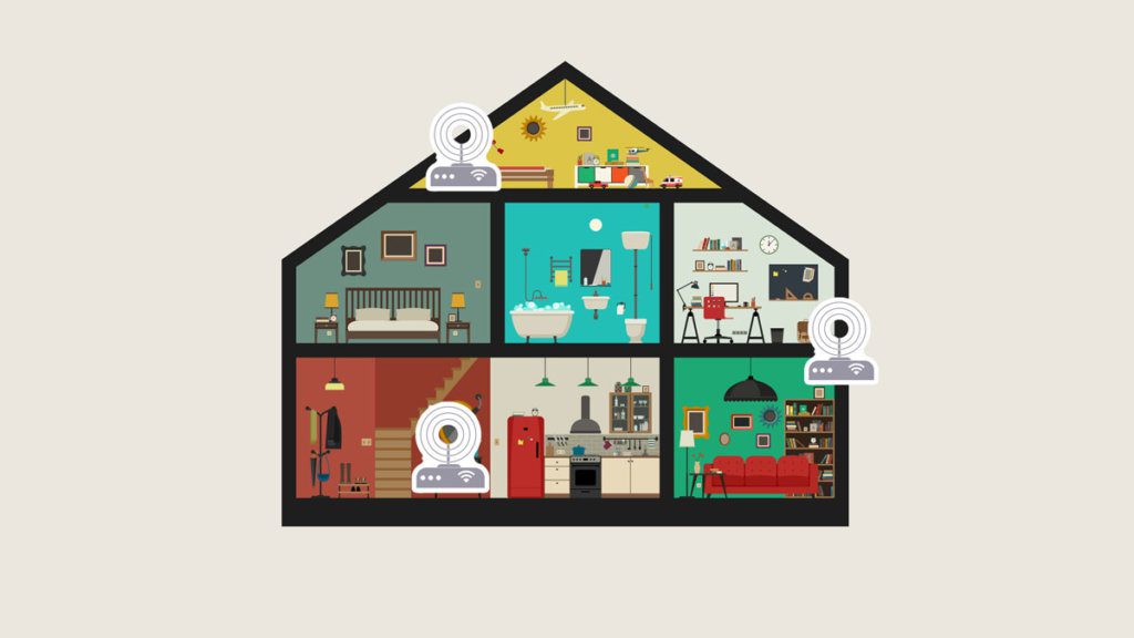 Are Wi-Fi Repeaters and Extenders Beneficial? Vikas Sarawat