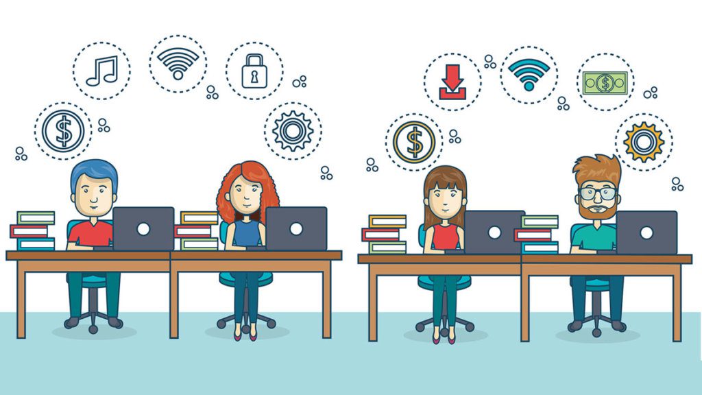 Can a Wi-Fi radio detect Duty Cycled LTE? Joey Padden