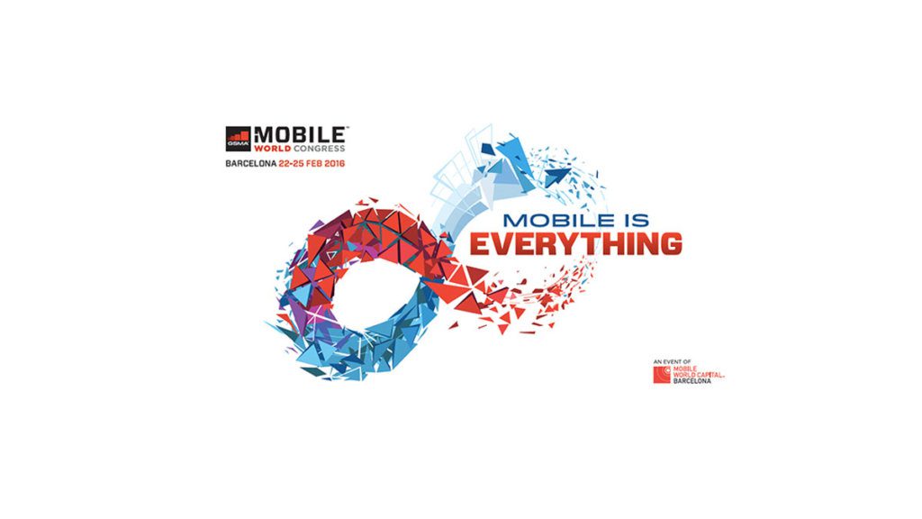 Mobile World Congress Pete Smyth