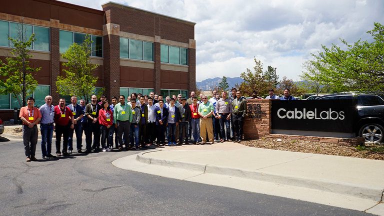 OPNFV’s Inaugural Plugfest Hosted by CableLabs Tetsuya Nakamura