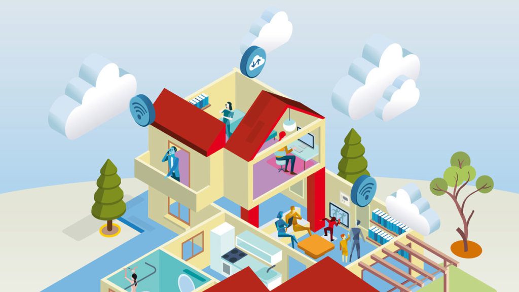 Wi-Fi vs. Duty Cycled LTE-U: In-Home Testing Reveals Coexistence Challenges Jennifer Andreoli-Fang