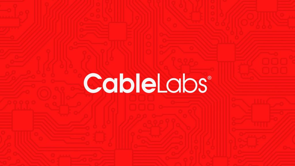 CableLabs logo