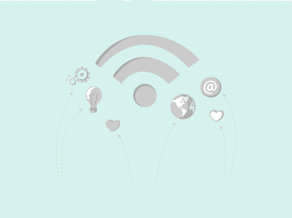 Clogged Home Wi-Fi? Try Installing a Mesh Network