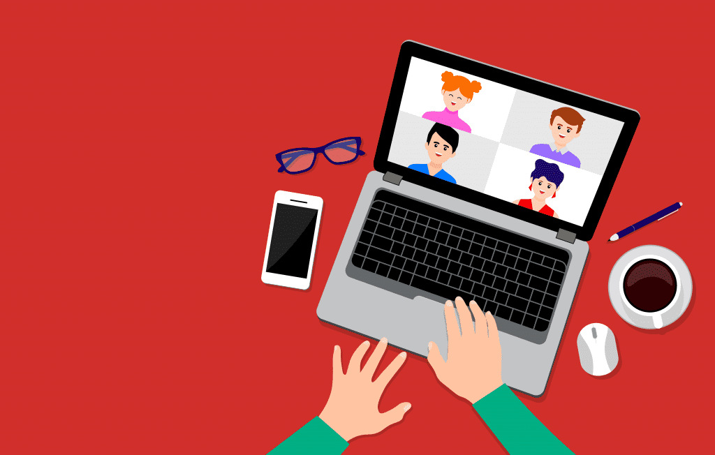 Testing Bandwidth Usage of Popular Video Conferencing Applications