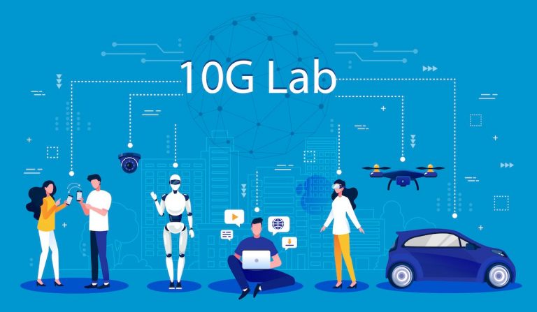 Leading the Way Toward 5G and HFC Convergence with Multi-Tenancy