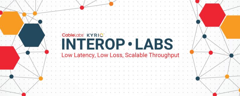Interop·Labs Low Latency, Low Loss, Scalable Throughput (L4S) February 2026 Image