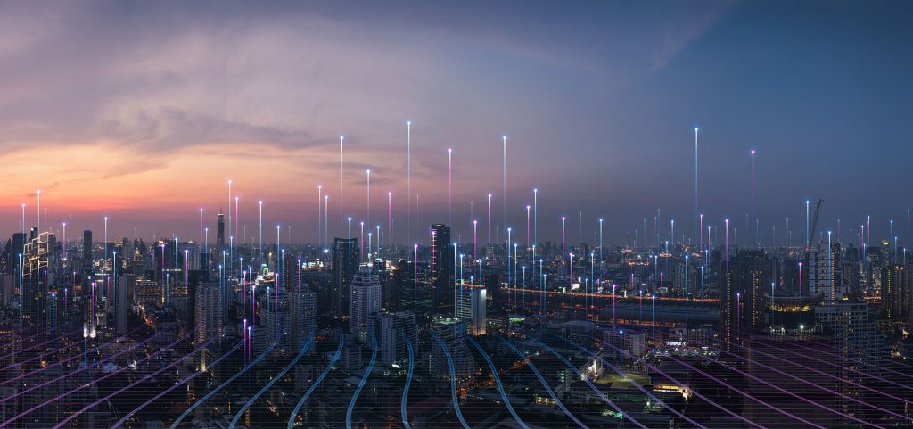 CableLabs Tech Vision