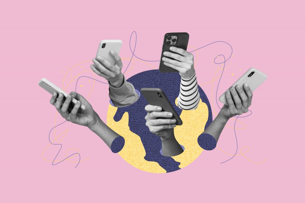 Seamless Connectivity