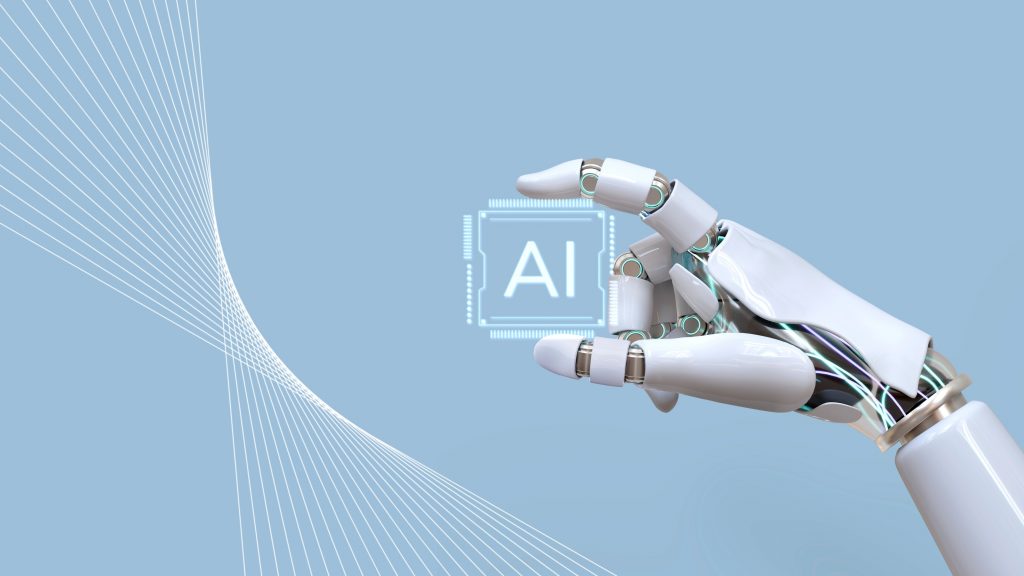 Reshaping the Customer Experience With Agentic AI